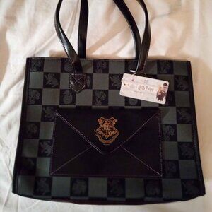 SHEIN x Harry Potter Tote bag